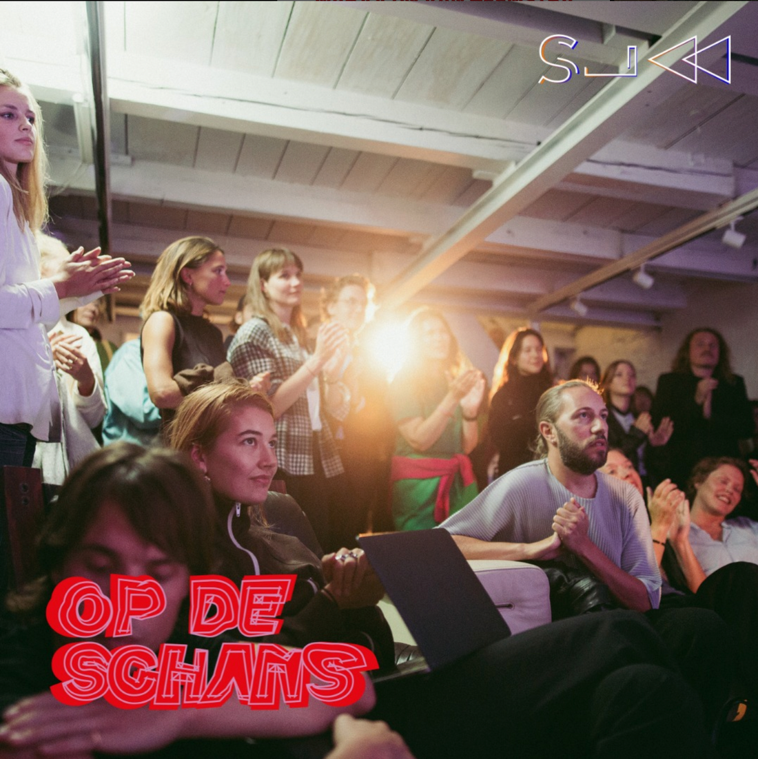 17 NOVEMBER: SLAA OP DE SCHANS