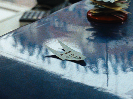 WARMOESSTRAAT67: 'First Come, First Served' by Jeroen Kooistra