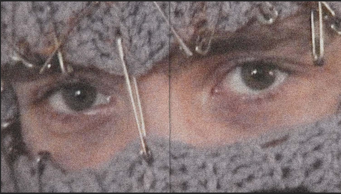 GALERIE DE SCHANS: 'No Love Lost' by Pieter Numan