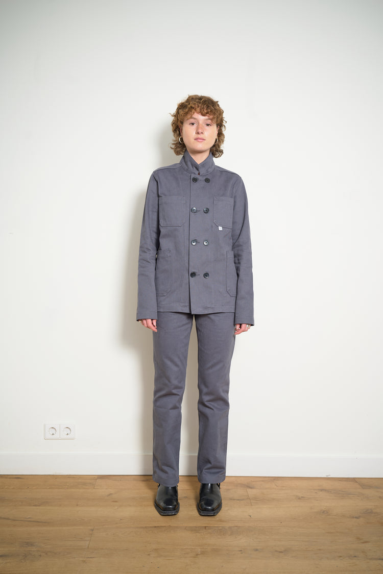 Ore Grey