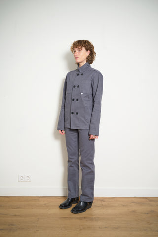 Ore Grey