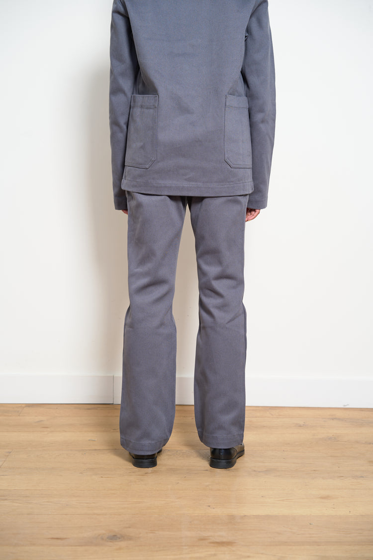 Ore Grey