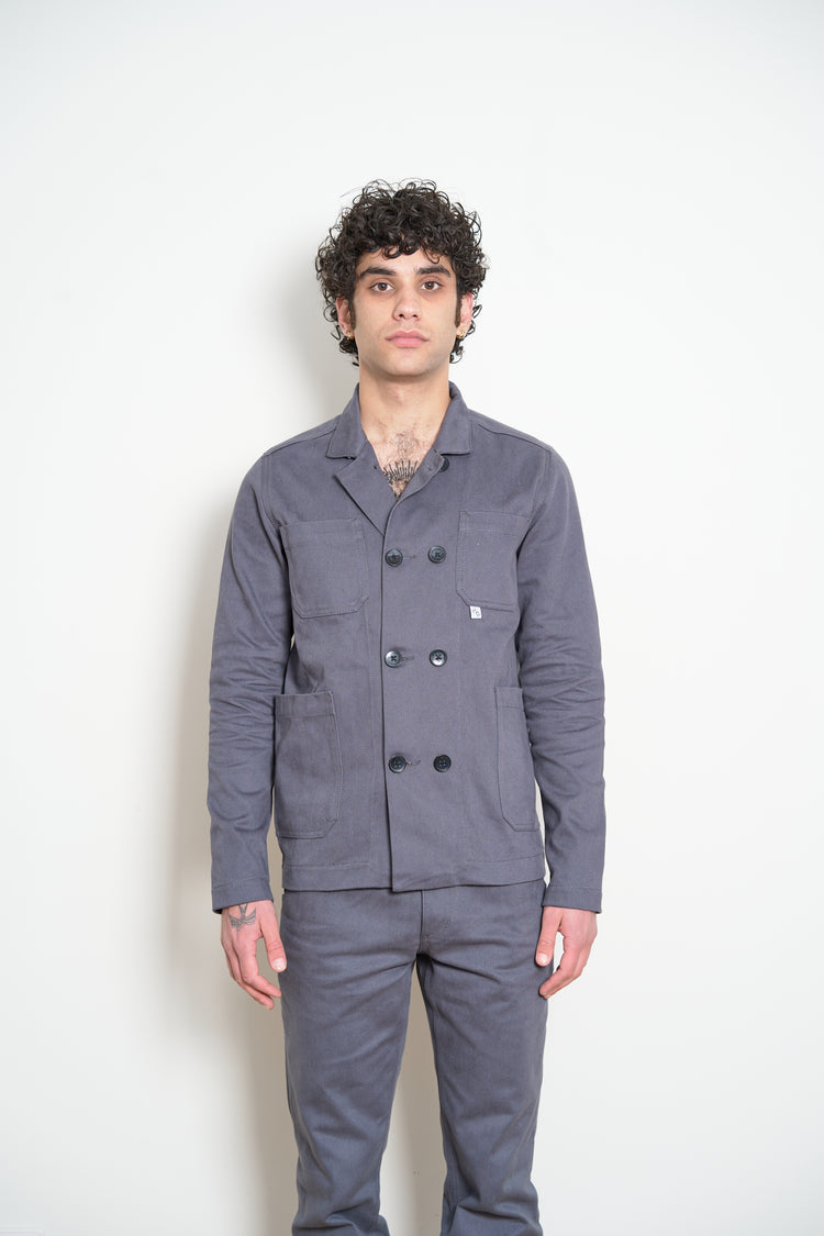 Ore Grey