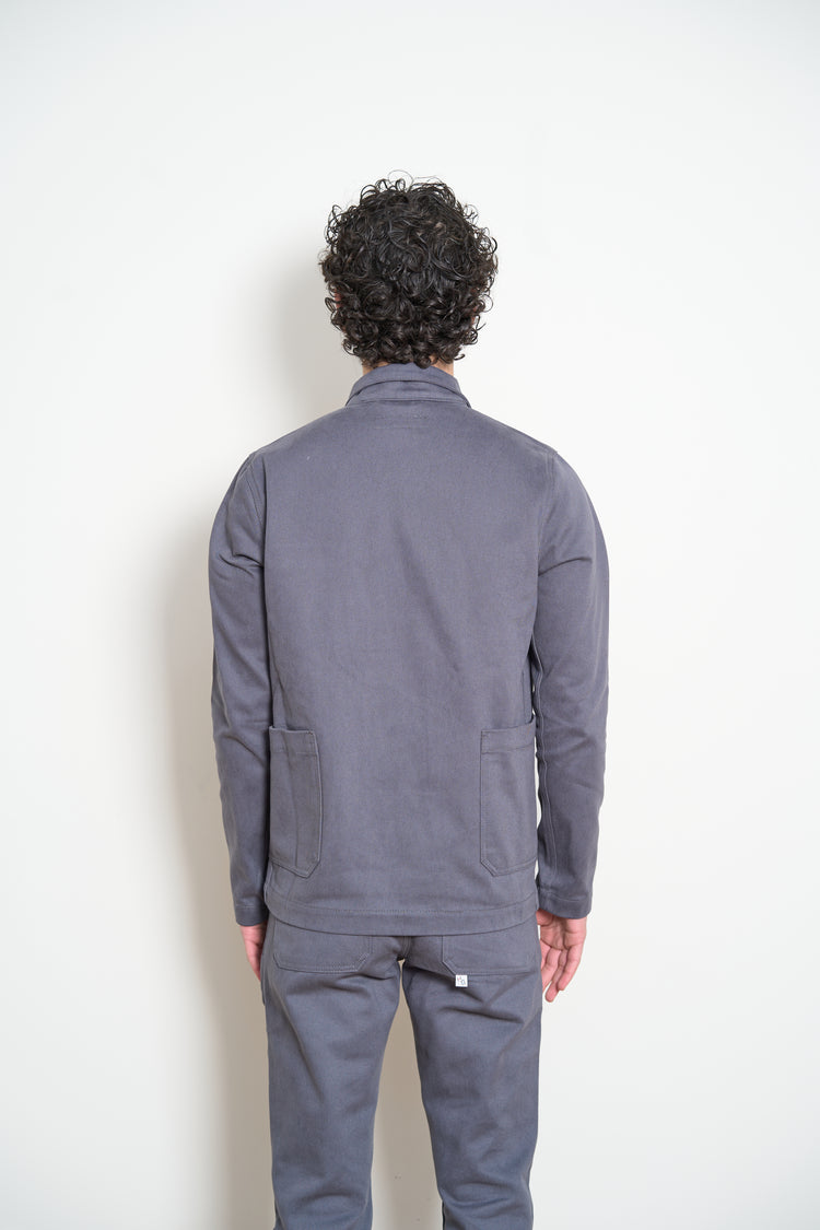 Ore Grey