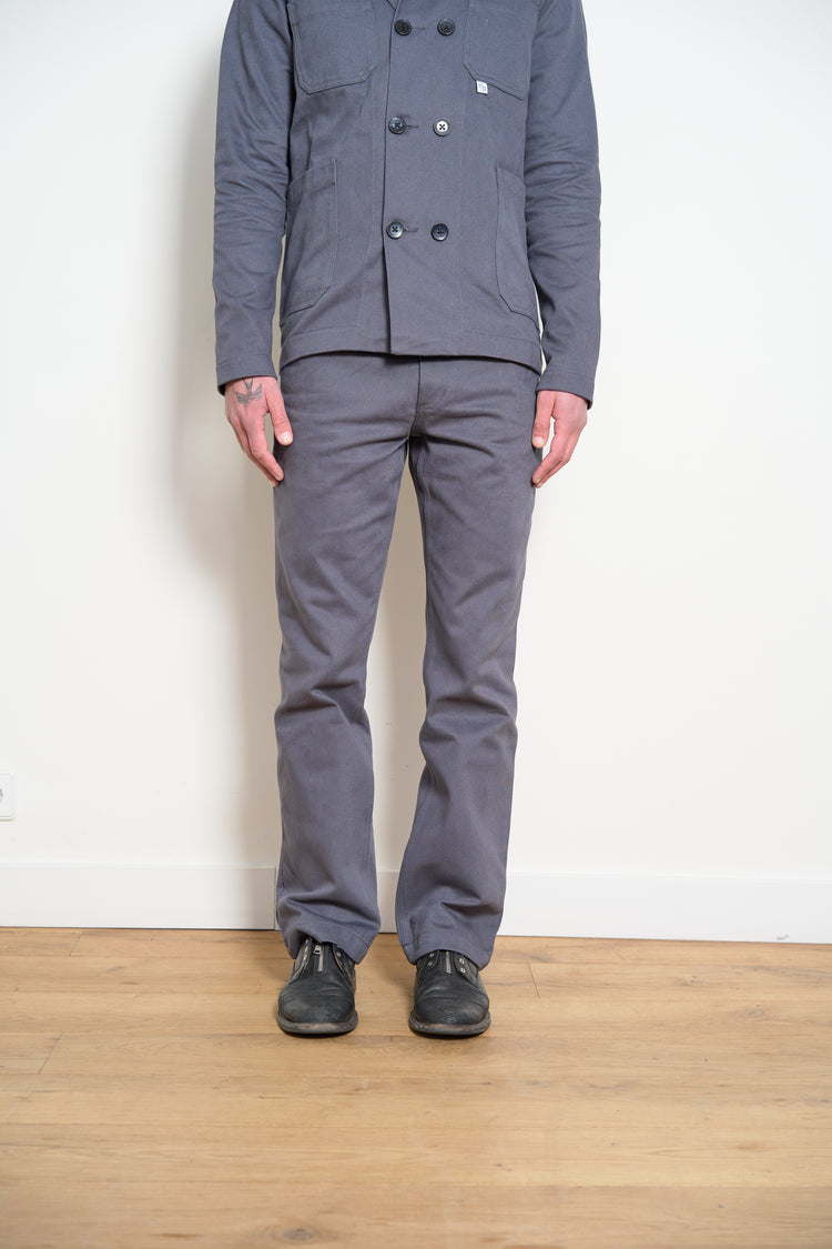 Ore Grey