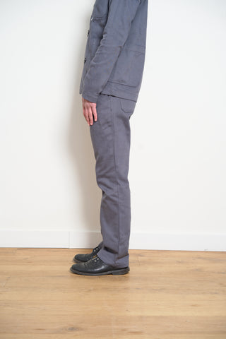 Ore Grey