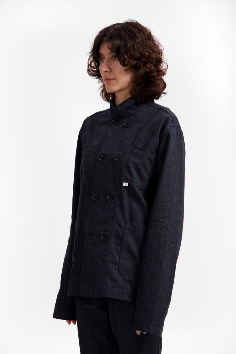 The Sailor Pinstripe