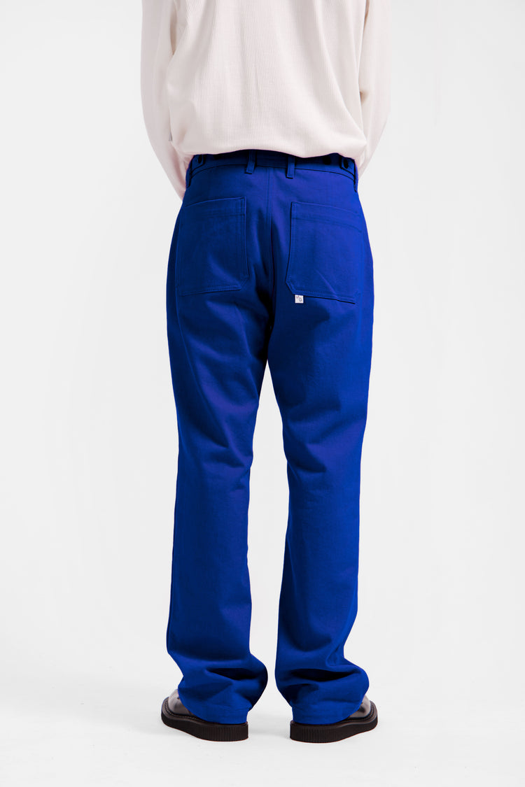 Moerheim Blue