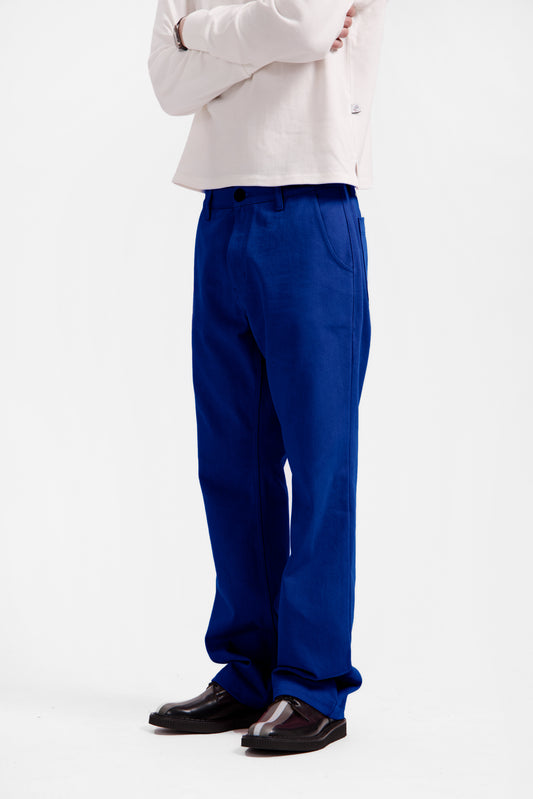 Moerheim Blue