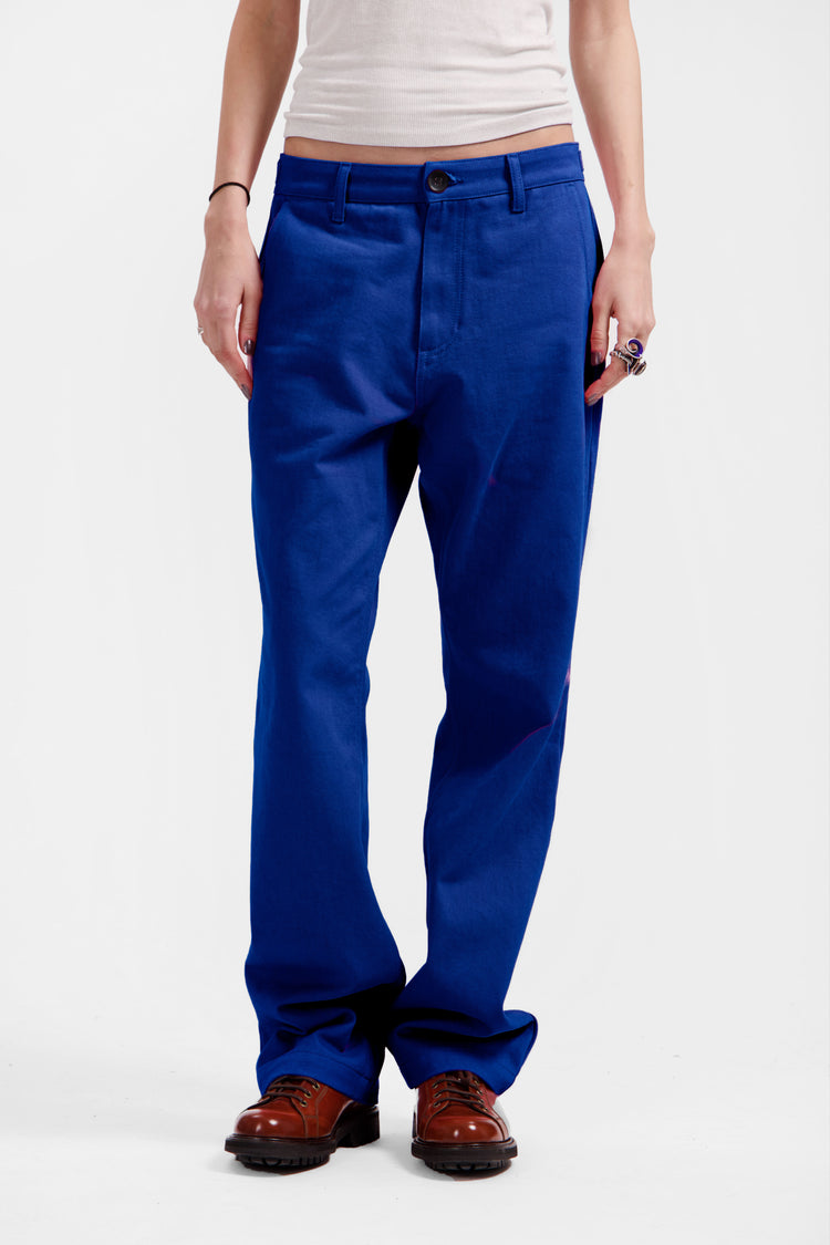 Moerheim Blue