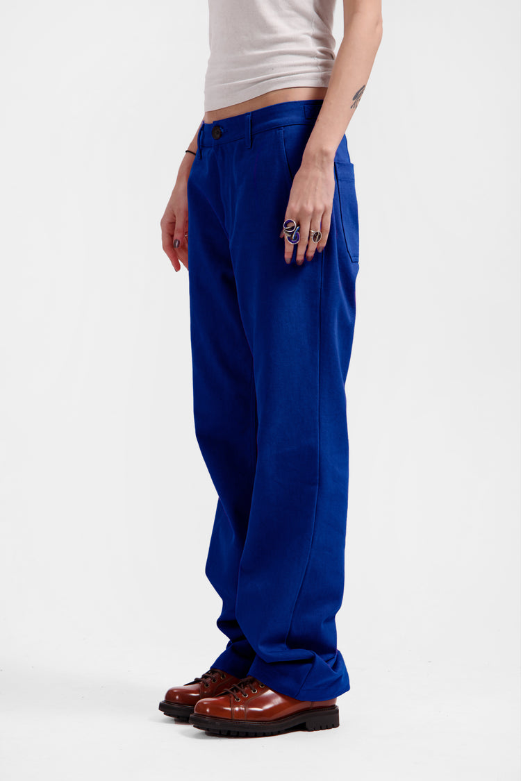Moerheim Blue