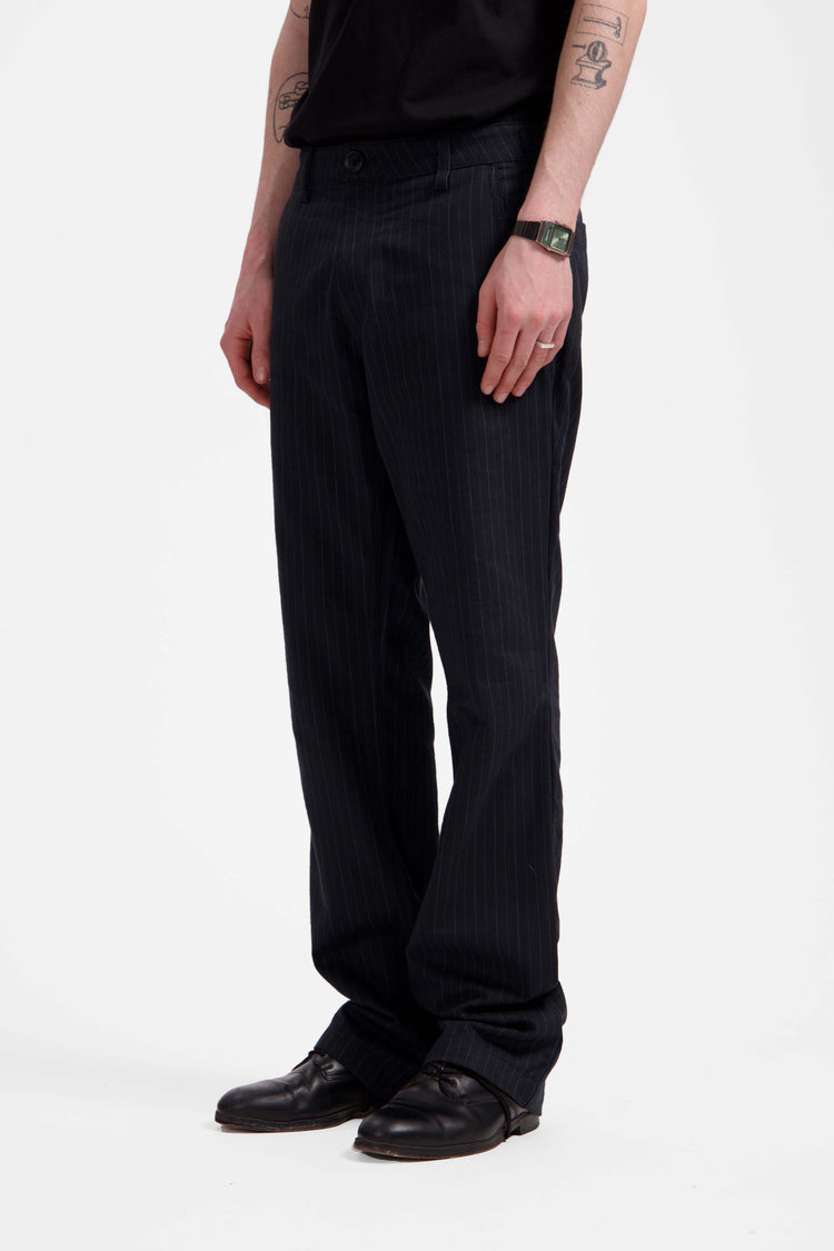 The Sailor Pinstripe