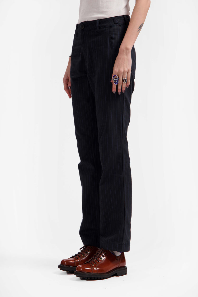 The Sailor Pinstripe