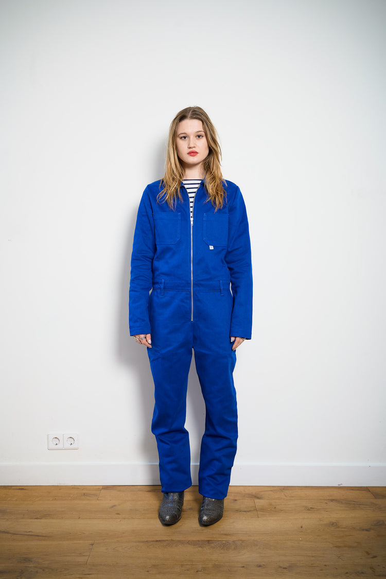 Moerheim Blue