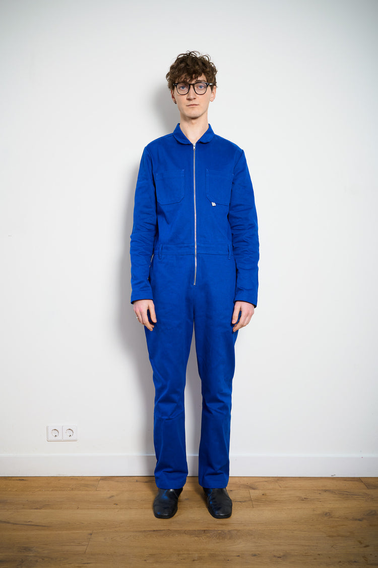 Moerheim Blue