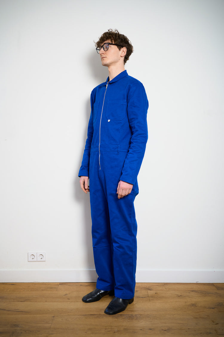 Moerheim Blue