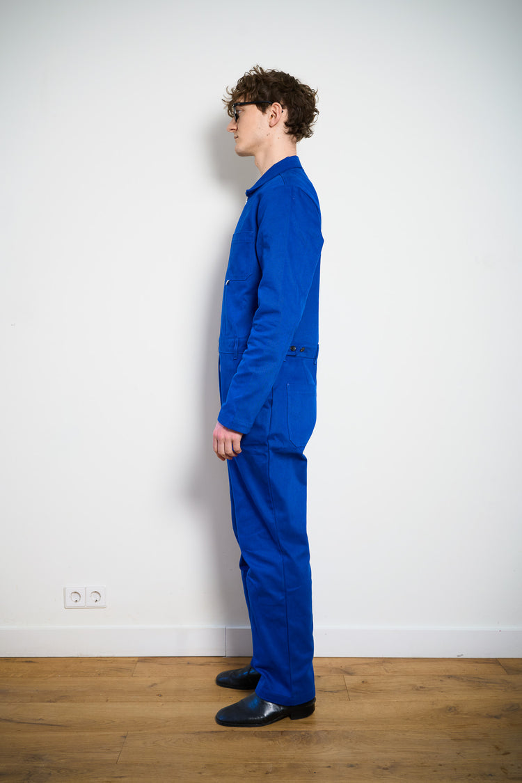 Moerheim Blue