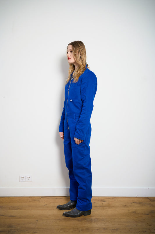 Moerheim Blue