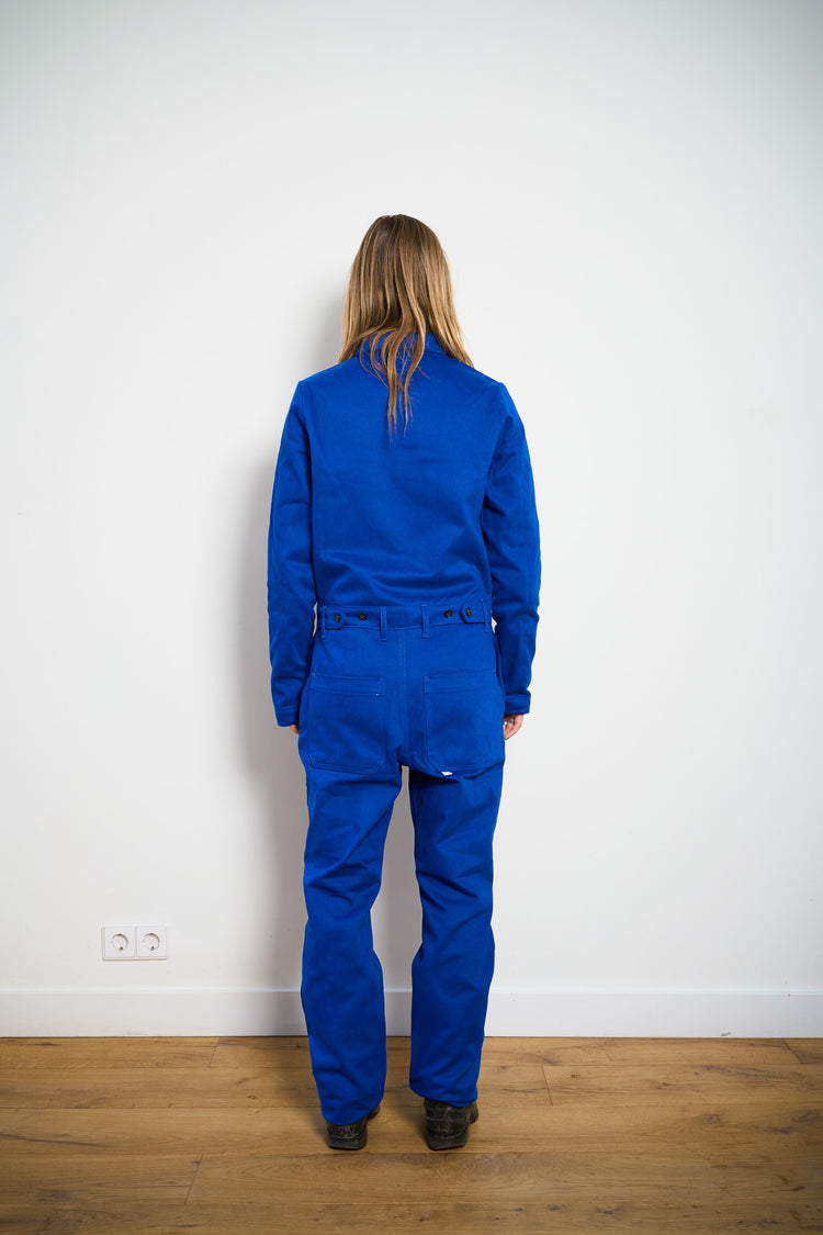 Moerheim Blue