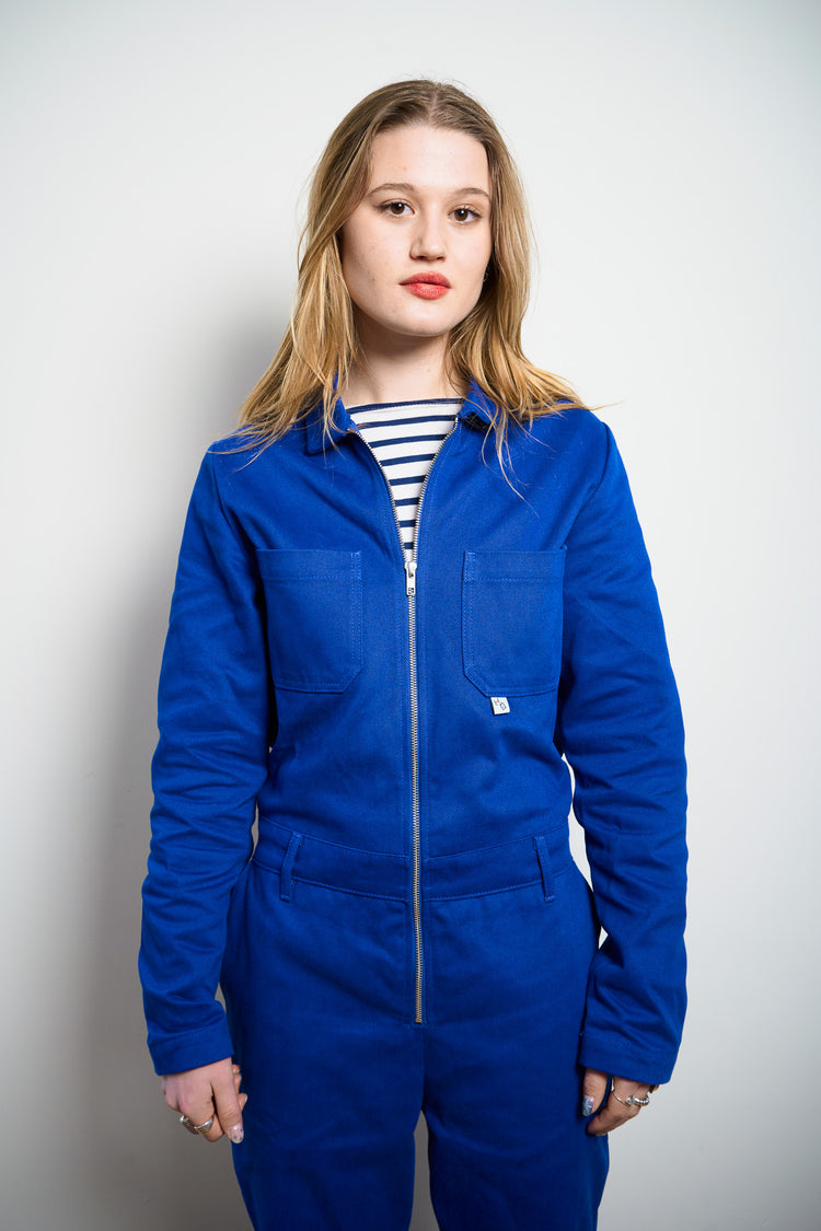 Moerheim Blue