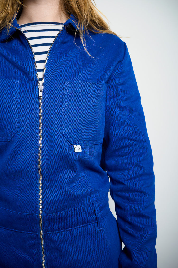 Moerheim Blue