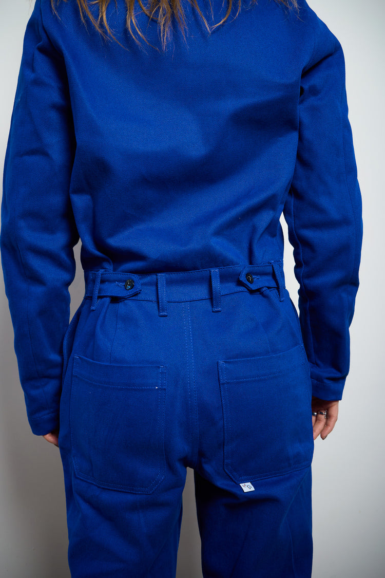Moerheim Blue