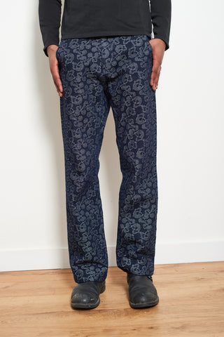 Jacquard Mien Ruys