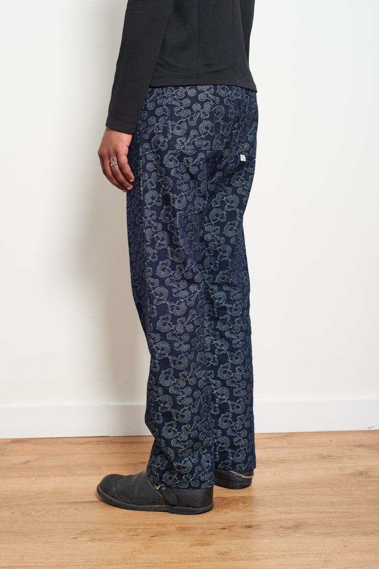 Jacquard Mien Ruys