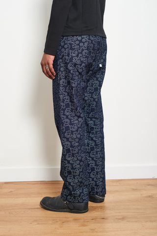 Jacquard Mien Ruys