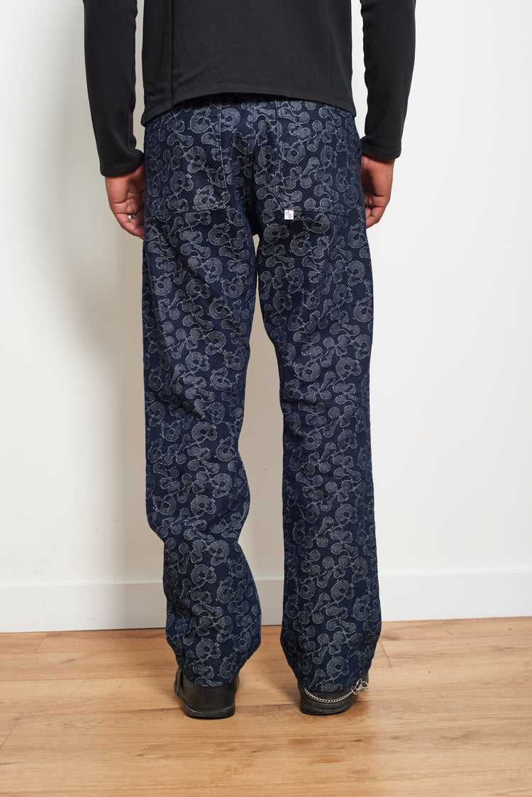 Jacquard Mien Ruys
