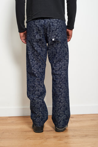 Jacquard Mien Ruys