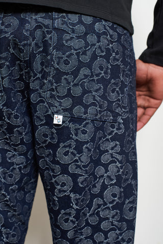 Jacquard Mien Ruys