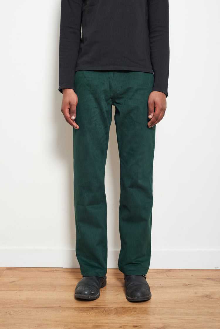 Dark Green