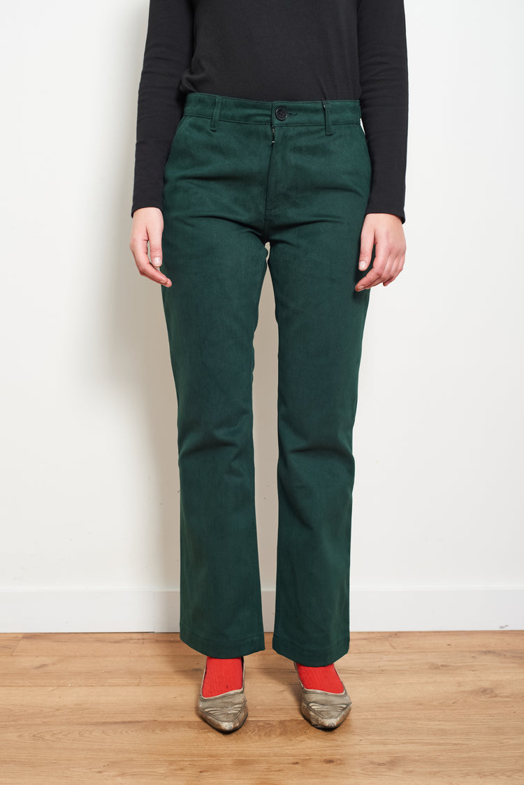 Dark Green