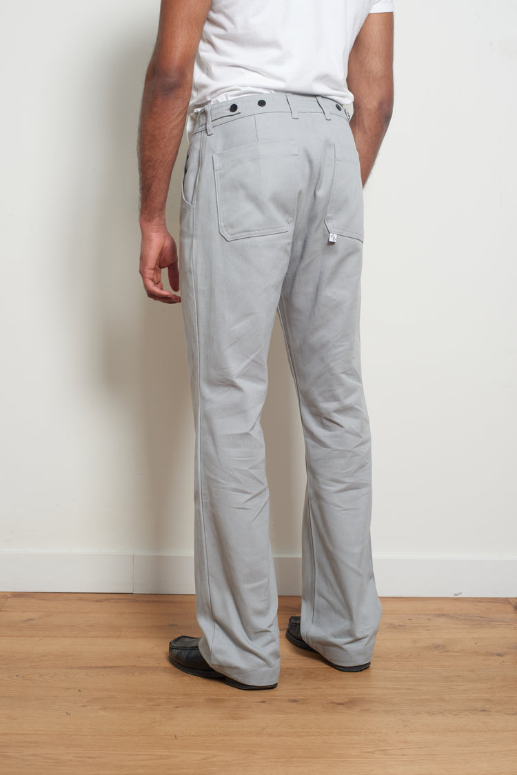 Grion Grey