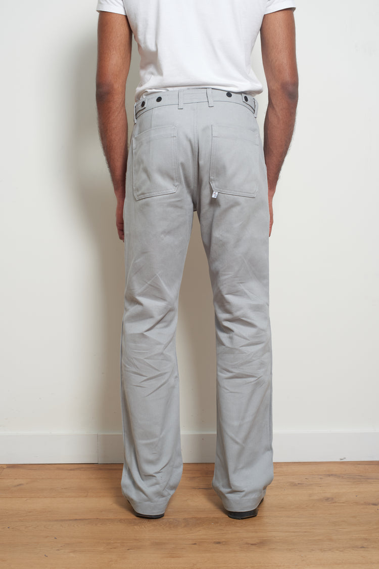 Grion Grey