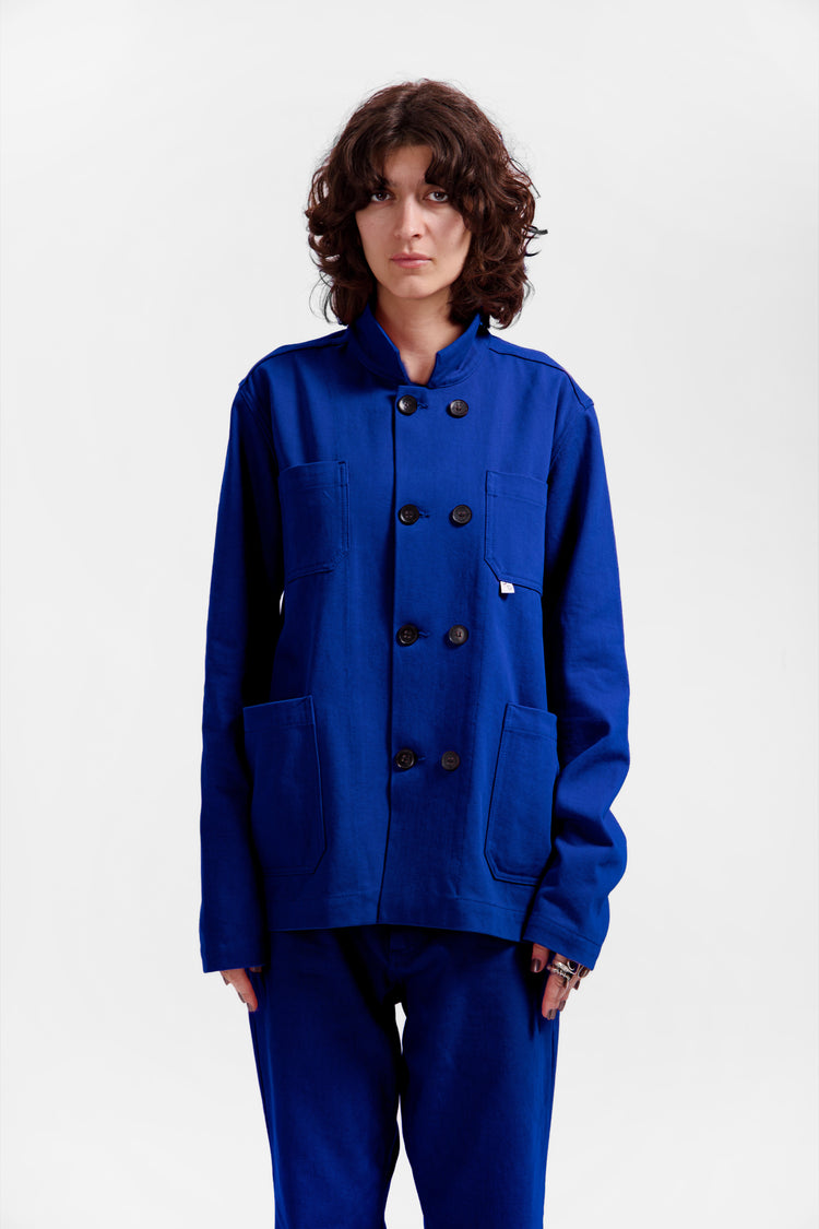 Moerheim Blue