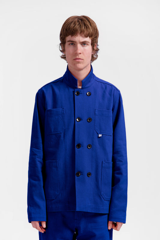 Moerheim Blue