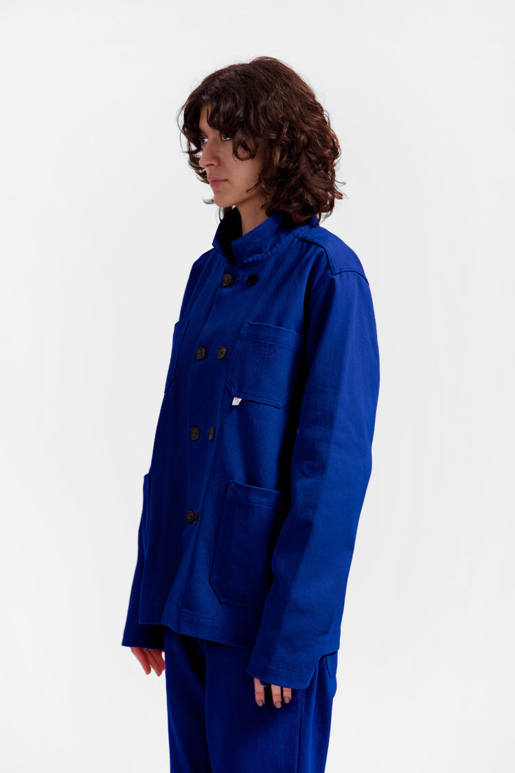 Moerheim Blue