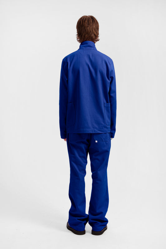 Moerheim Blue