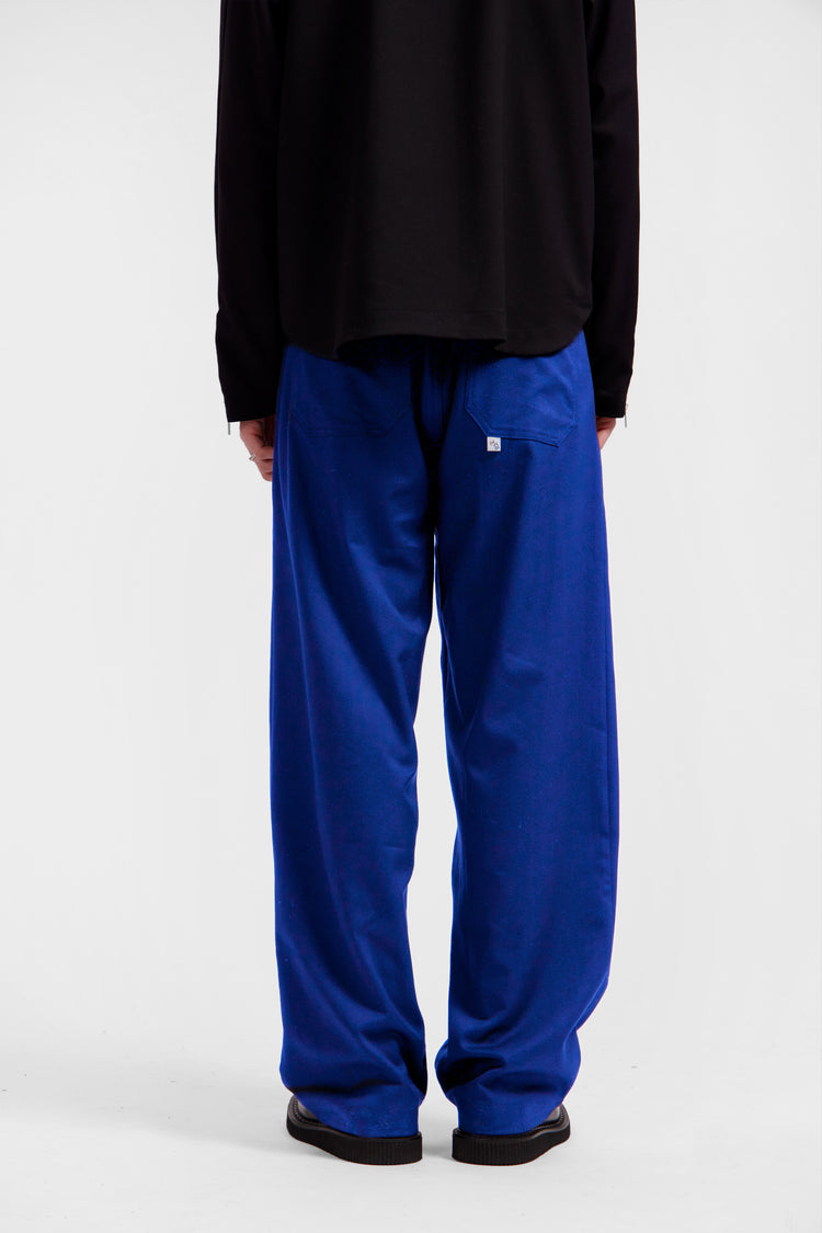 Moerheim Blue