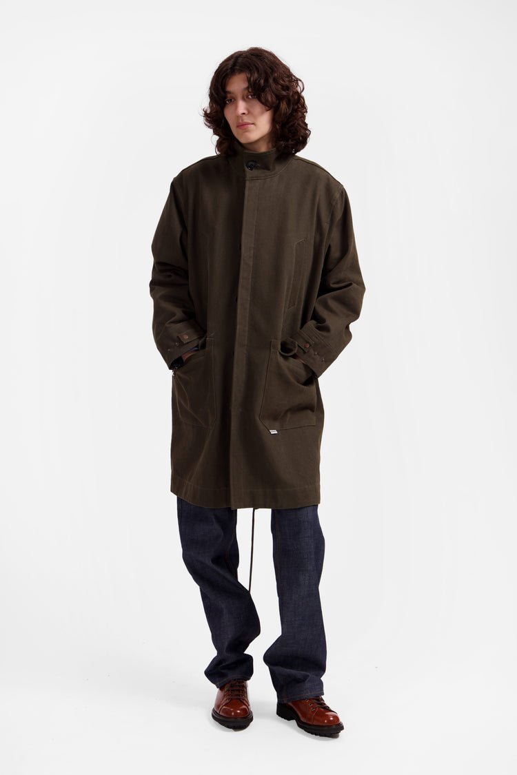 Army Green