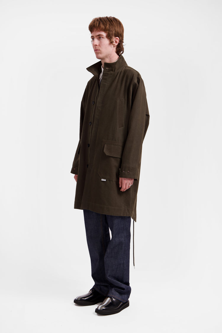 Army Green
