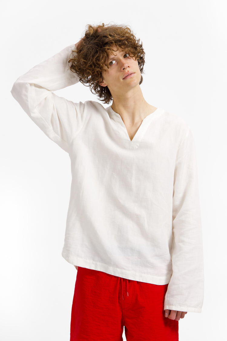 White Linen
