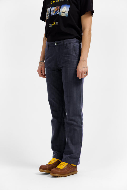 The Sailor Pinstripe