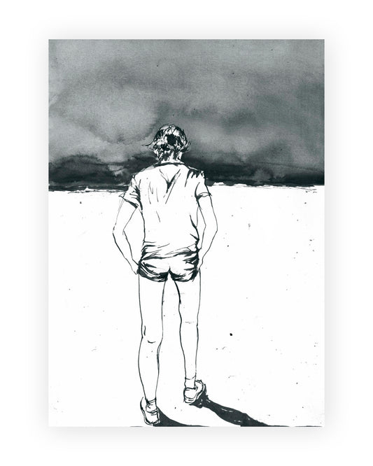 Isa Grütter & Mick Johan - Small Riso