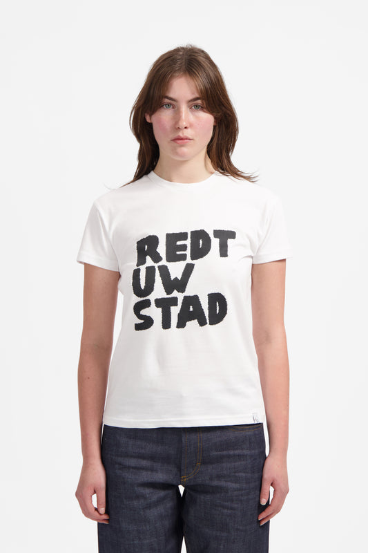 Redt uw stad