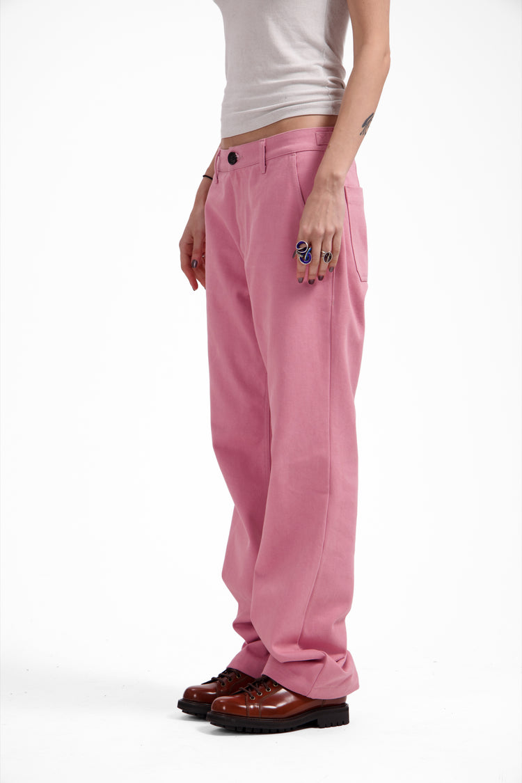 Old Pink