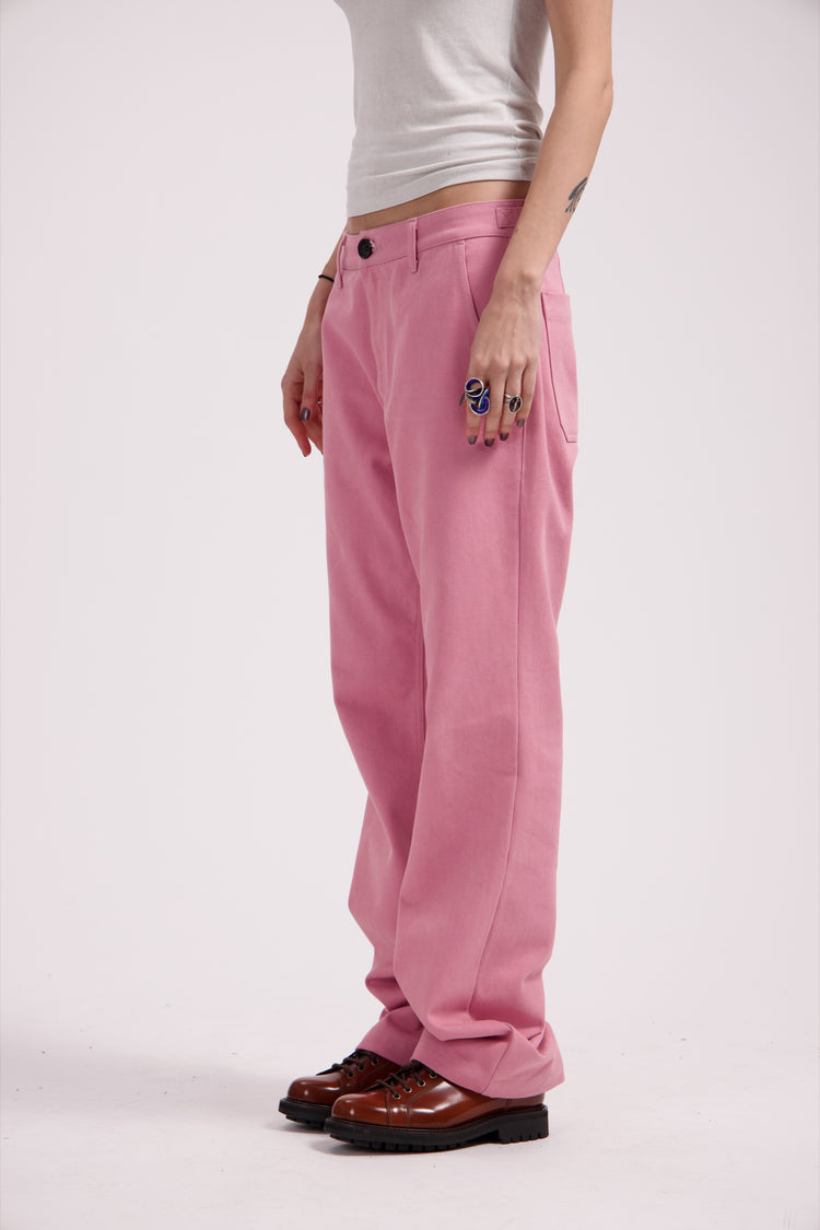 Old Pink