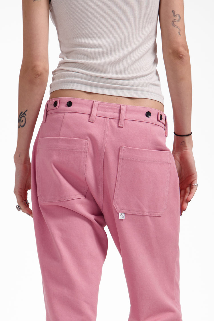 Old Pink